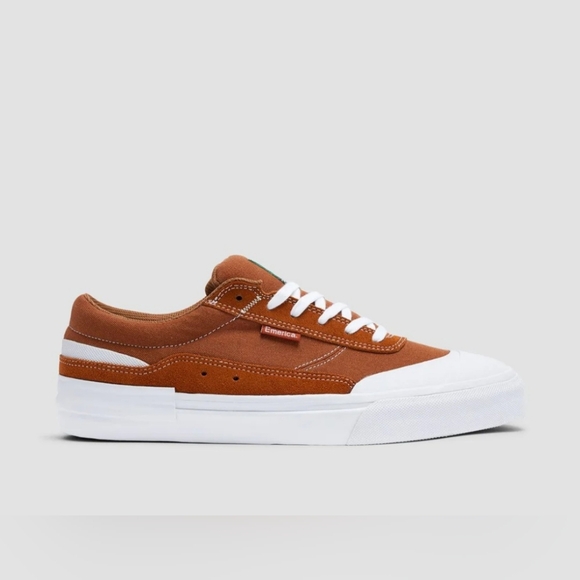 Emerica. Vulcano *NWT* - Picture 3 of 8